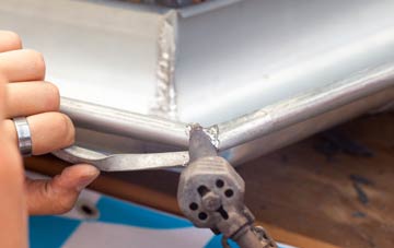 disadvantages of Cross Llyde lead roofing